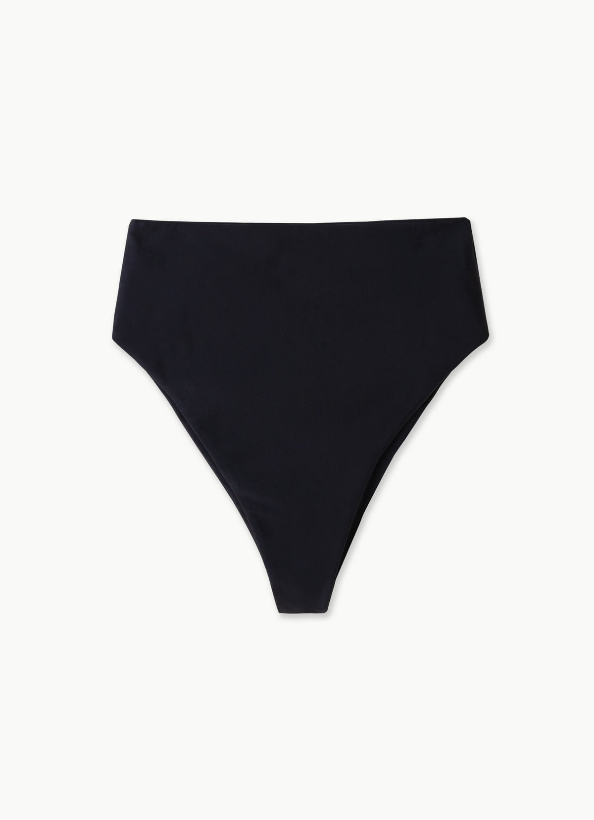 Verano bikini bottom_Black