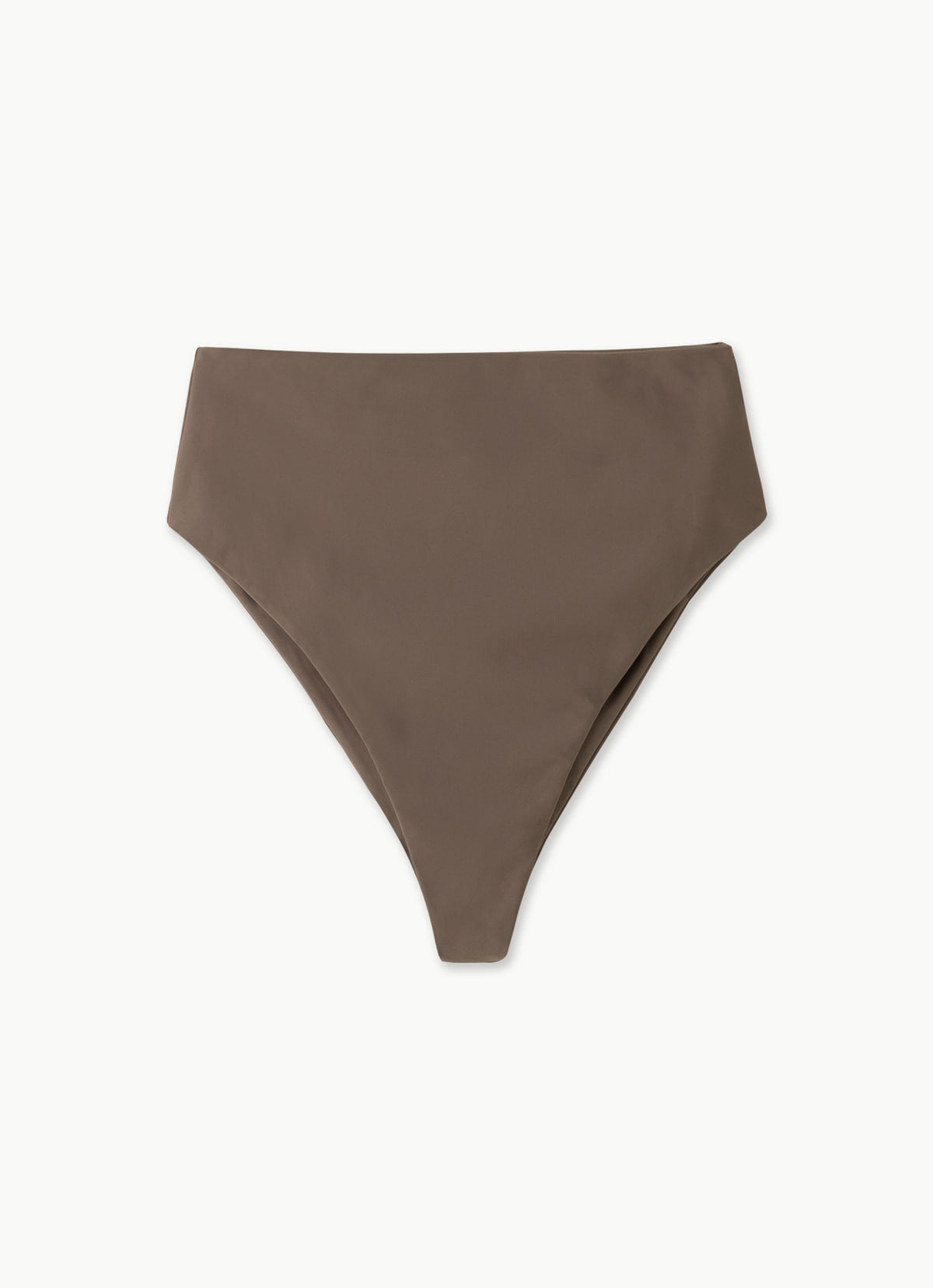 Verano bikini bottom_Brown