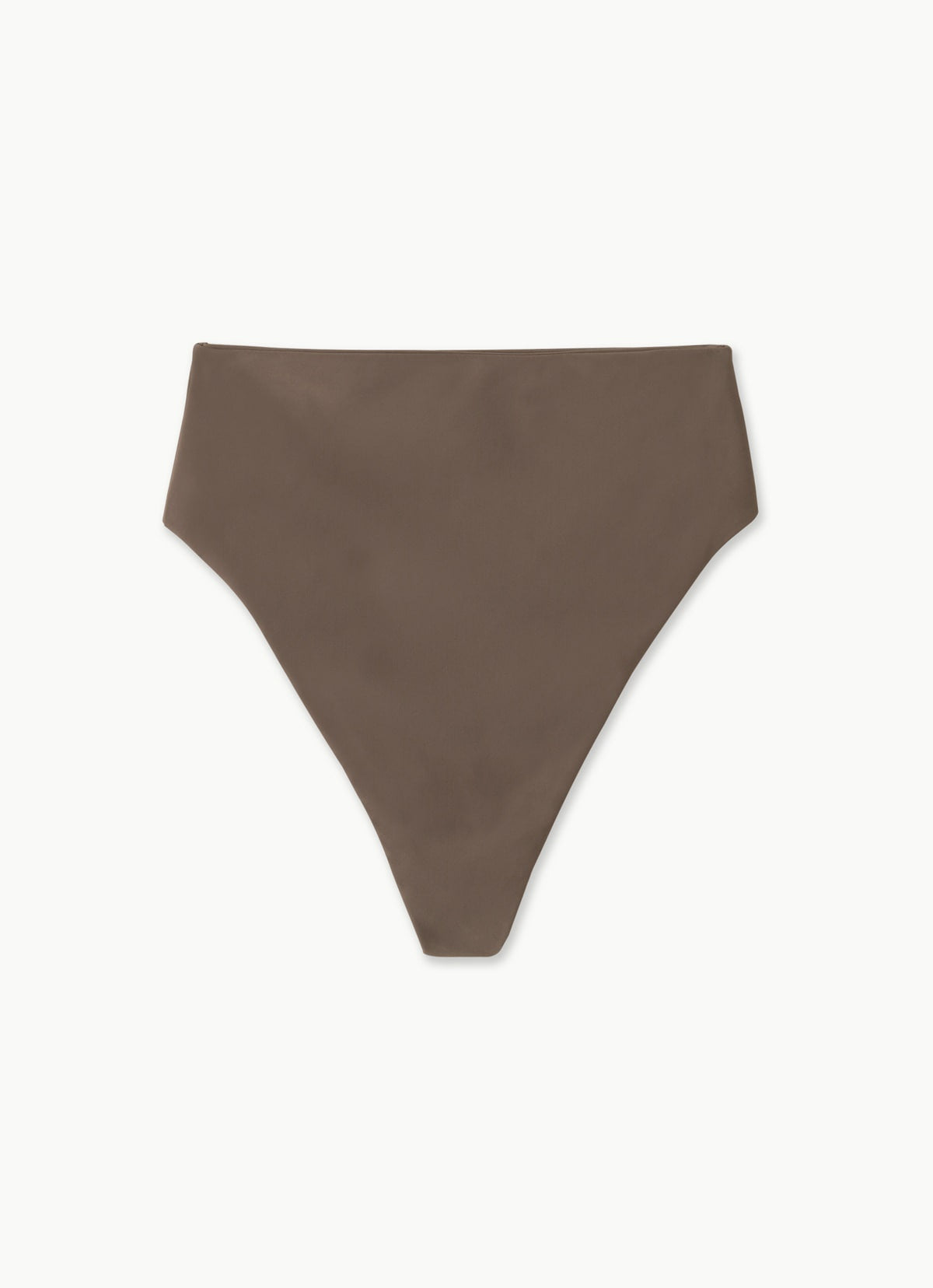 Verano bikini bottom_Brown