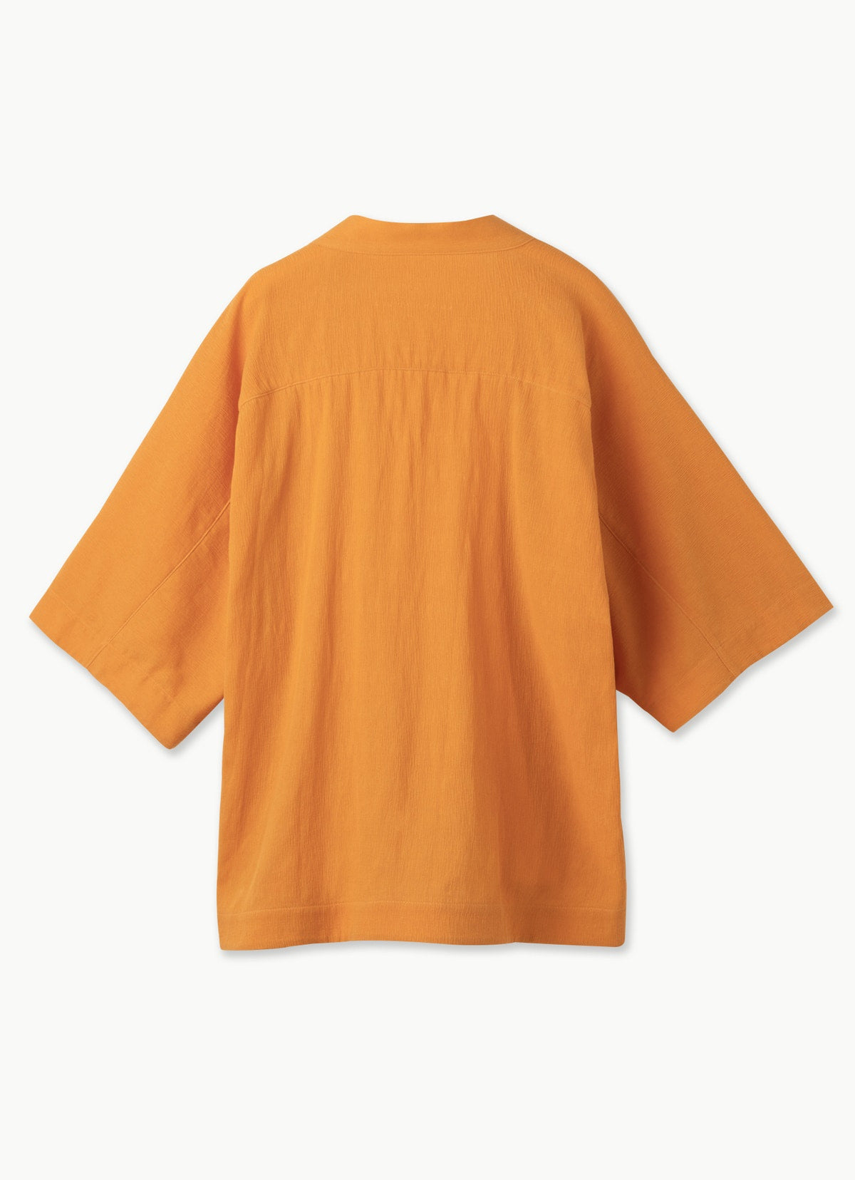 Saul robe_Orange