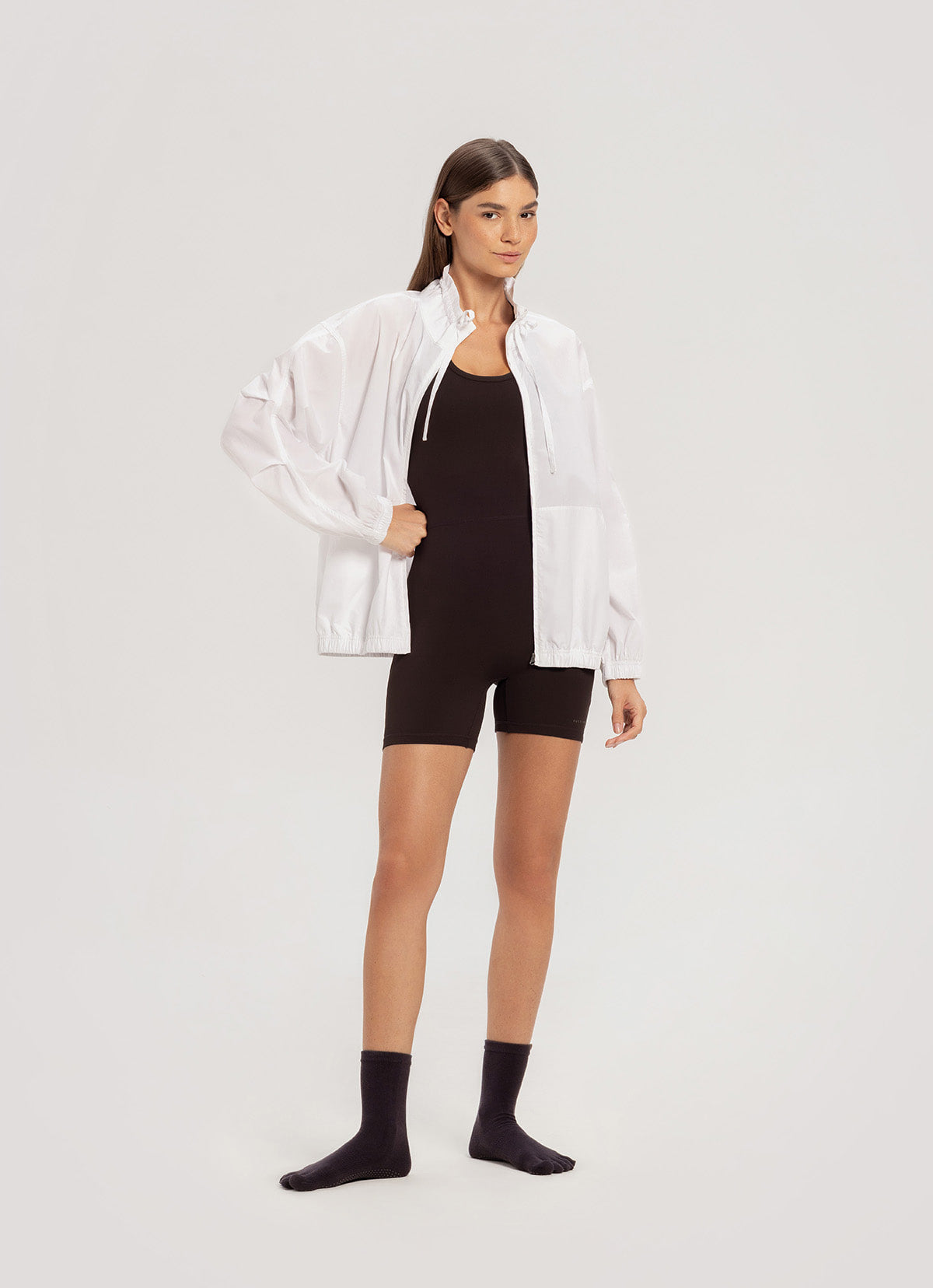 [Movement Line] Raga bodysuit_Mole