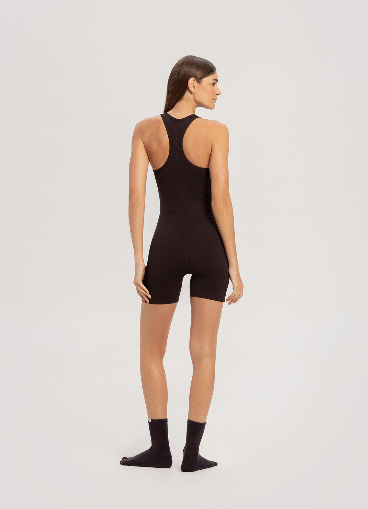 [Movement Line] Raga bodysuit_Mole