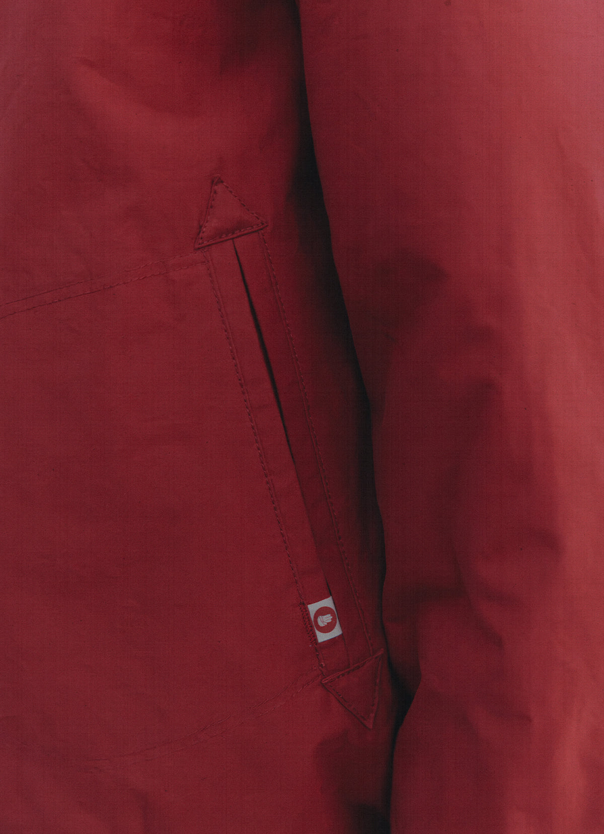 Vayu padded jacket_Scooter