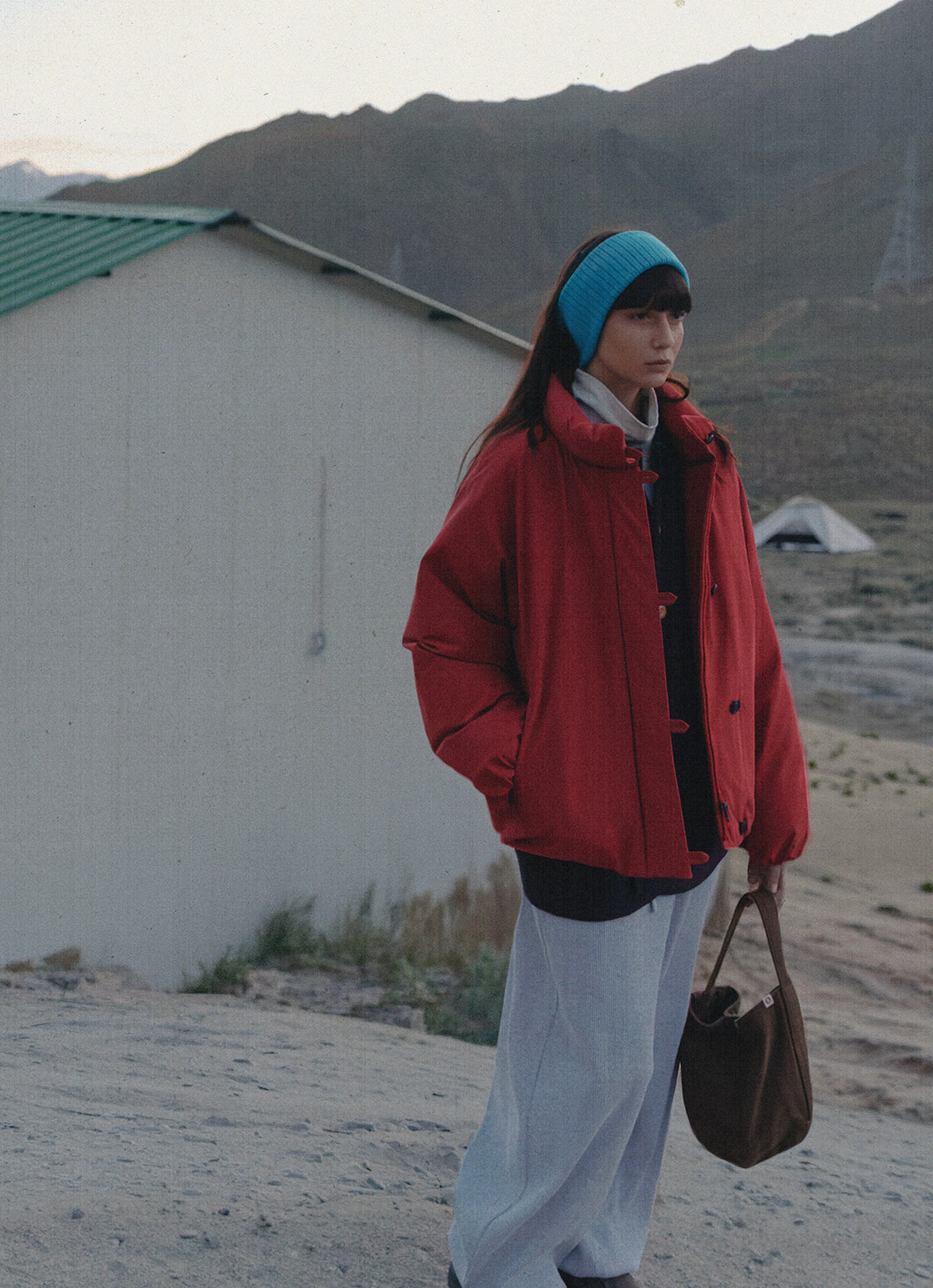 Vayu padded jacket_Scooter