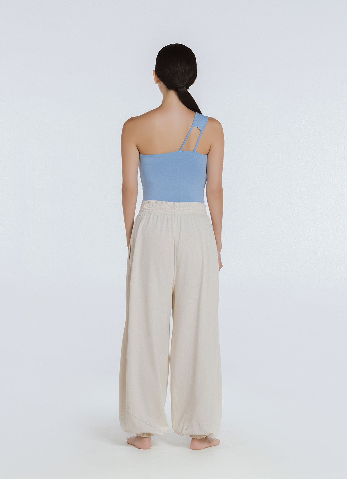 Range tank top_Light Blue