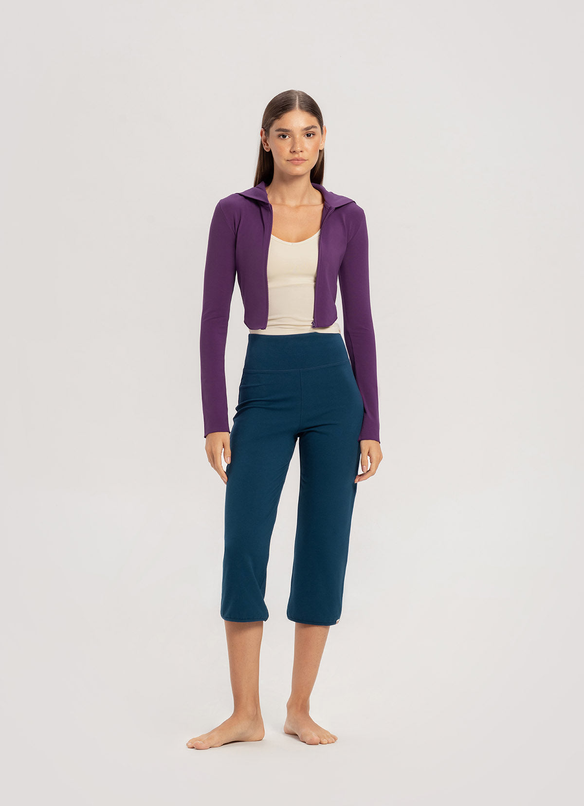 Membagi pants #1_Gibraltar Sea