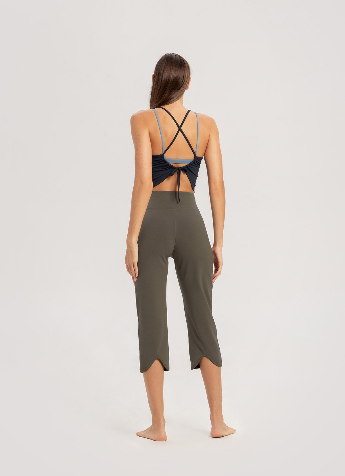 Membagi pants #1_Bungee Cord