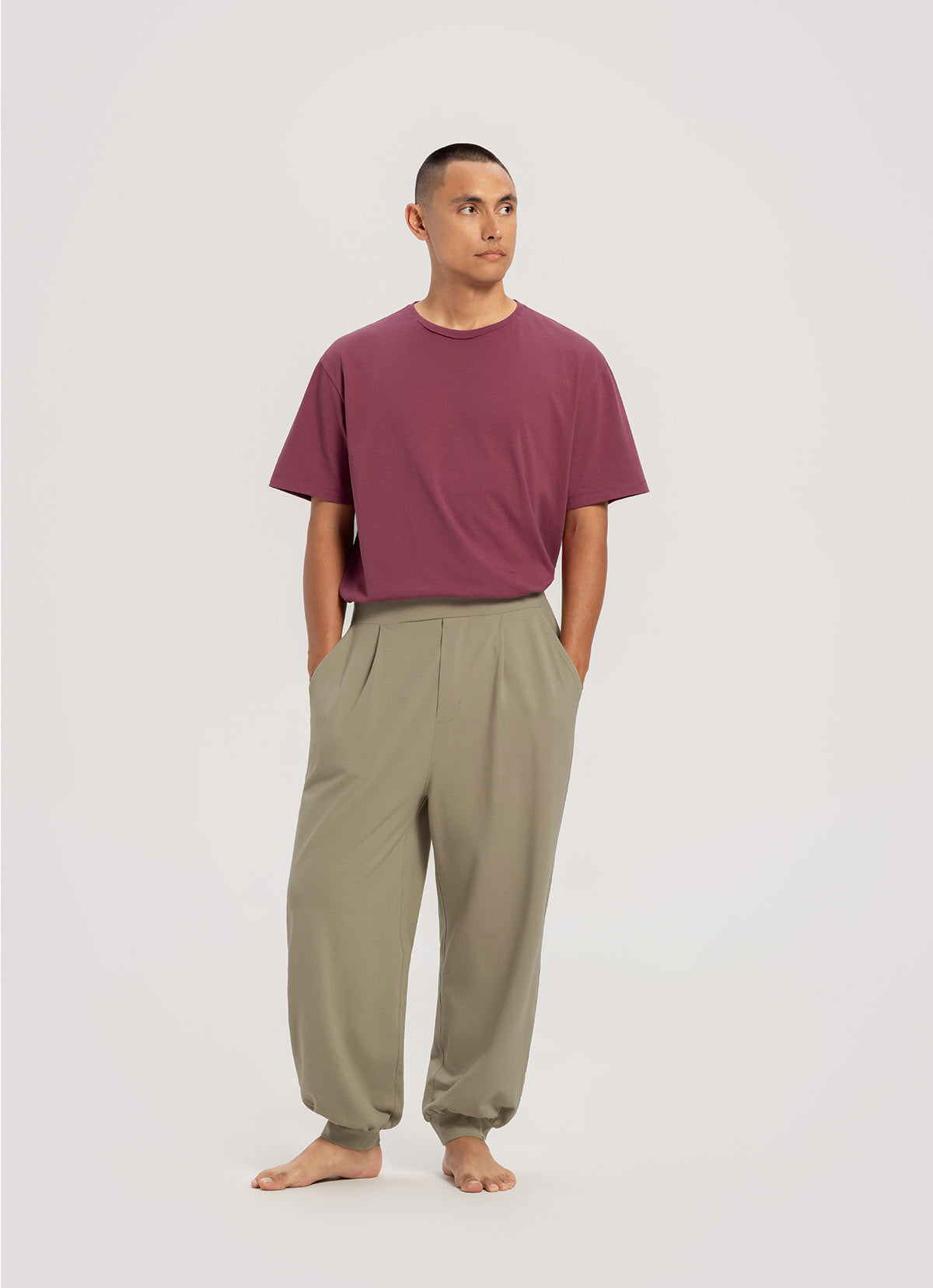 Fortune pants #2 (Unisex)_Seneca Rock
