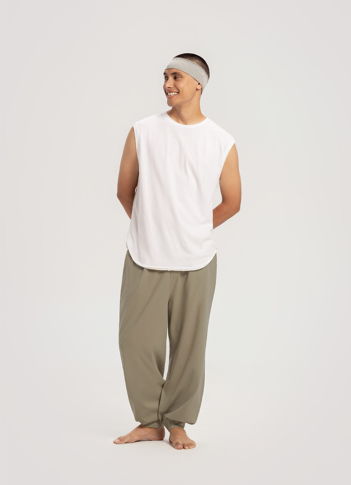 Fortune pants #2 (Unisex)_Seneca Rock