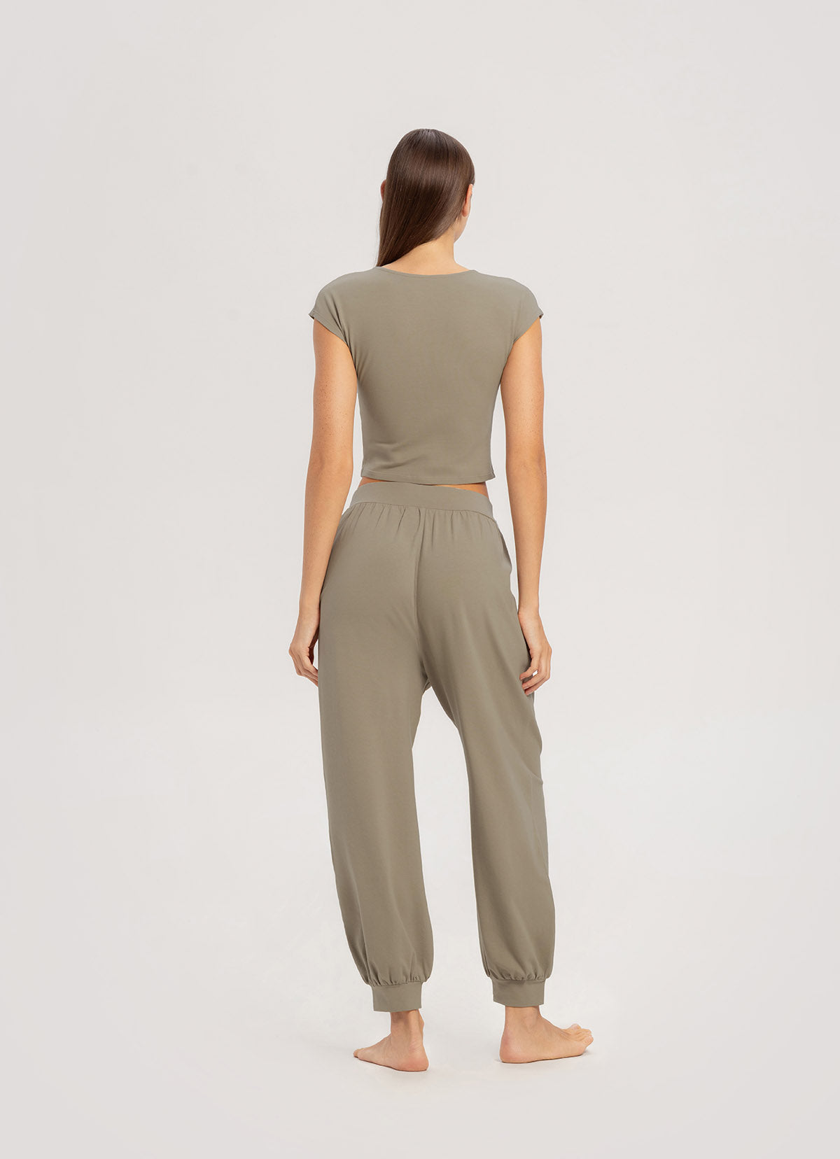 Fortune pants #2 (Unisex)_Seneca Rock