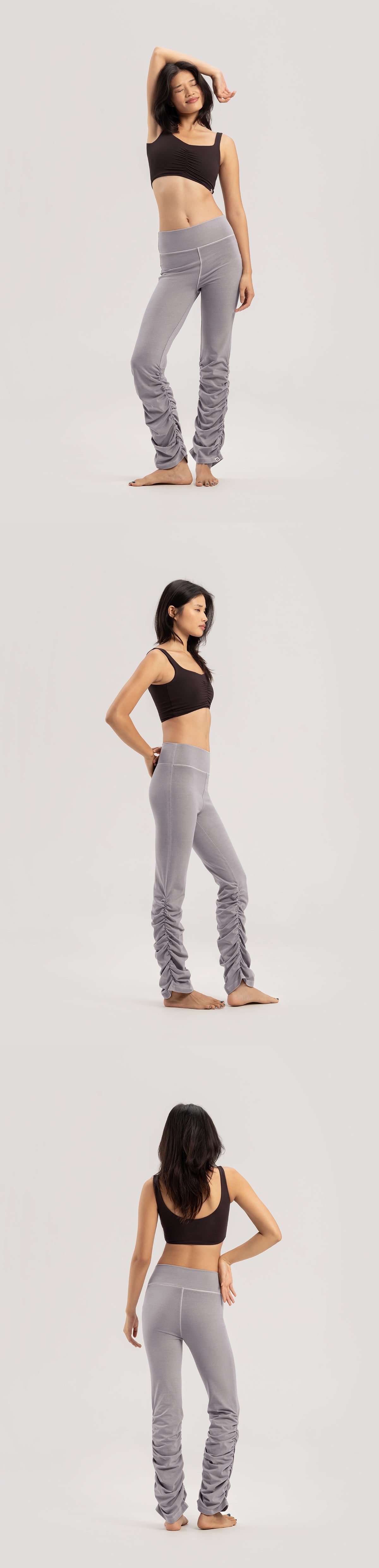 Swara bra top_Chocolate Plum