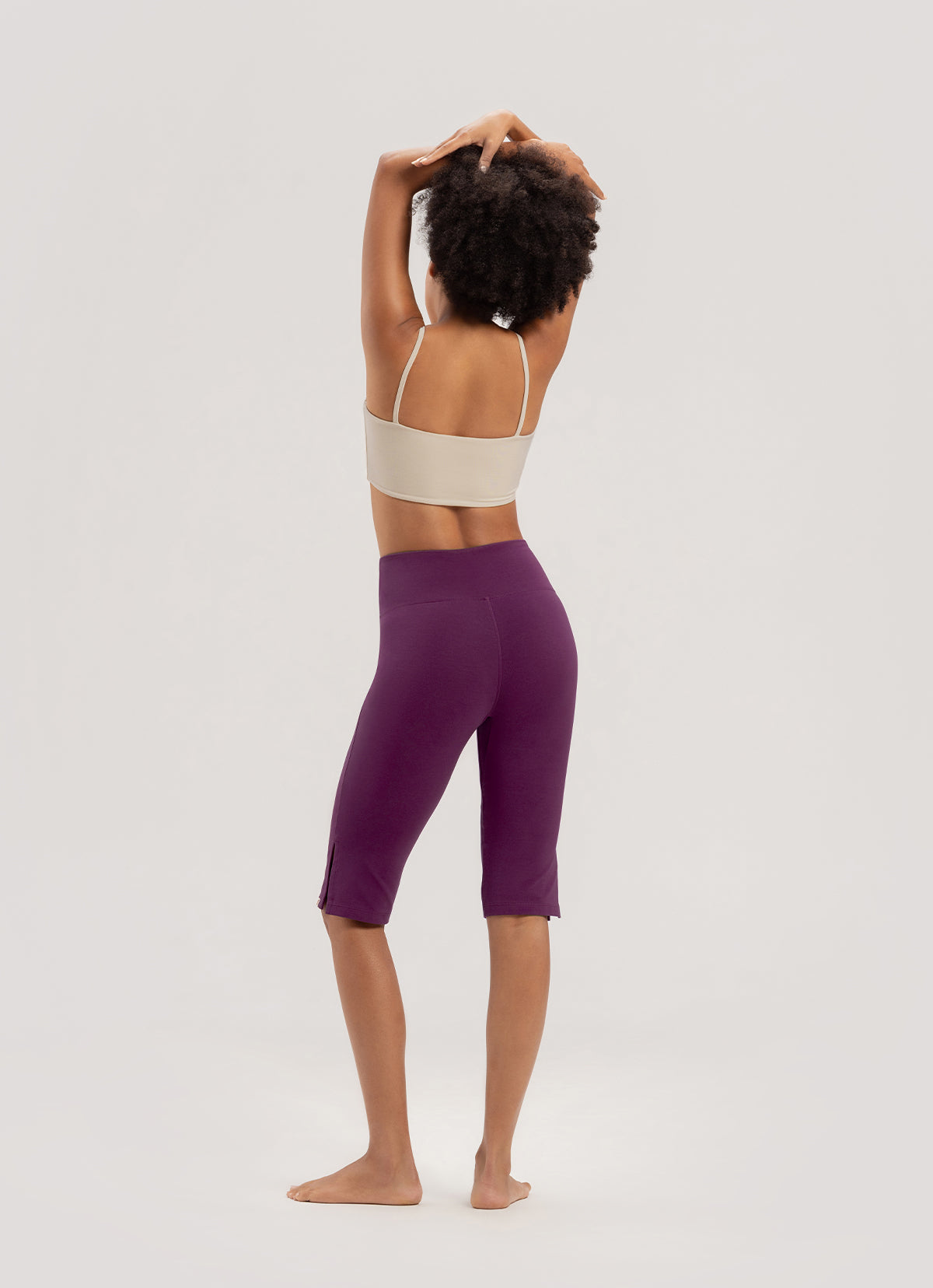 Sukha bra top_Silver Birch