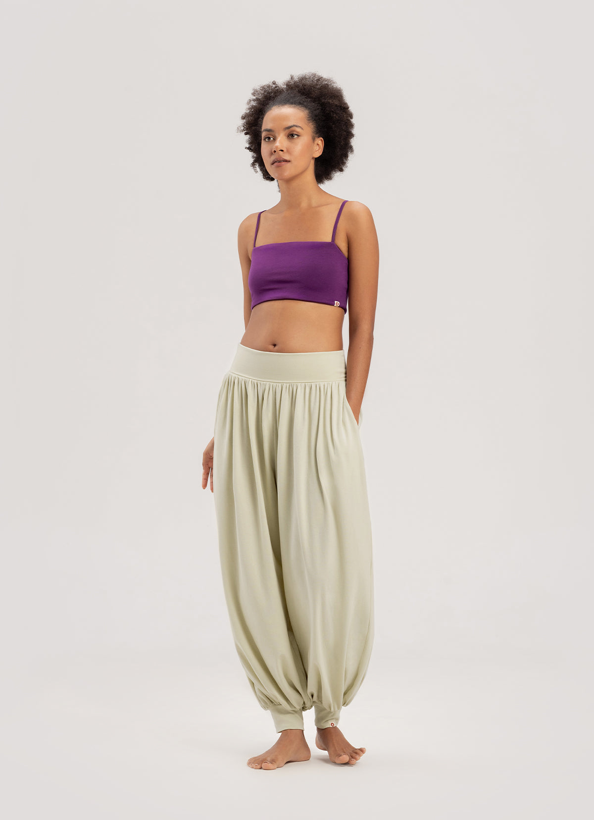 Sukha bra top_Gloxinia