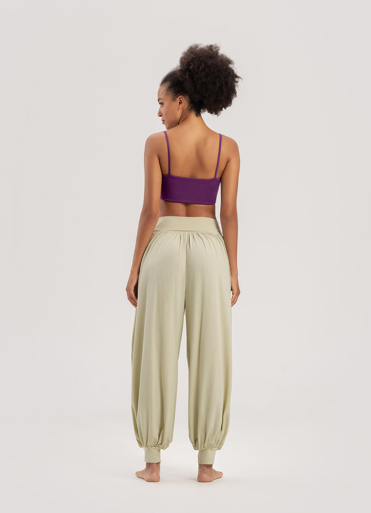 Sukha bra top_Gloxinia