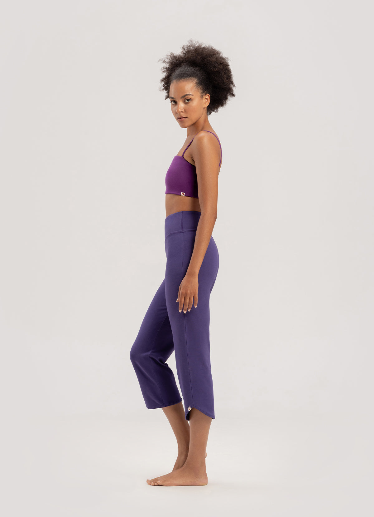 Sukha bra top_Gloxinia