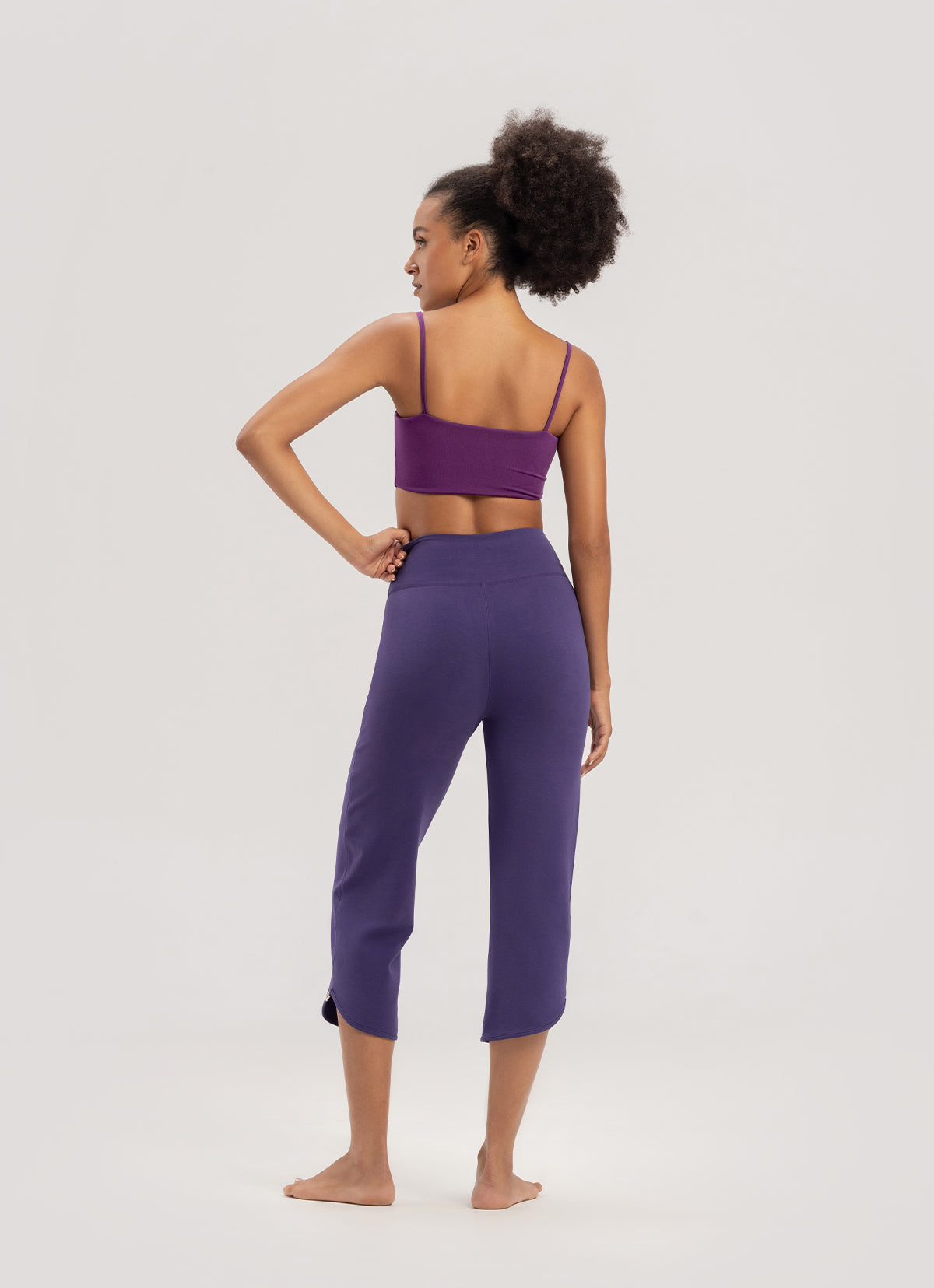 Sukha bra top_Gloxinia
