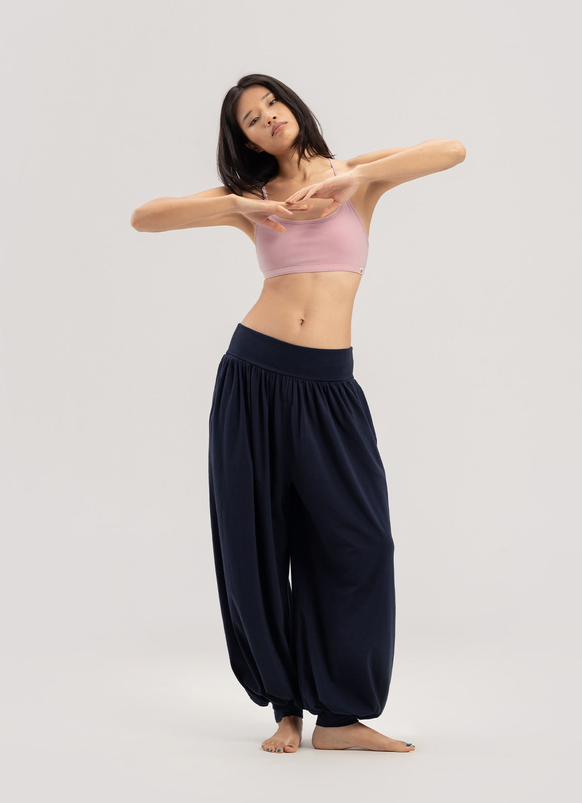 Labu pants_Sky Captain