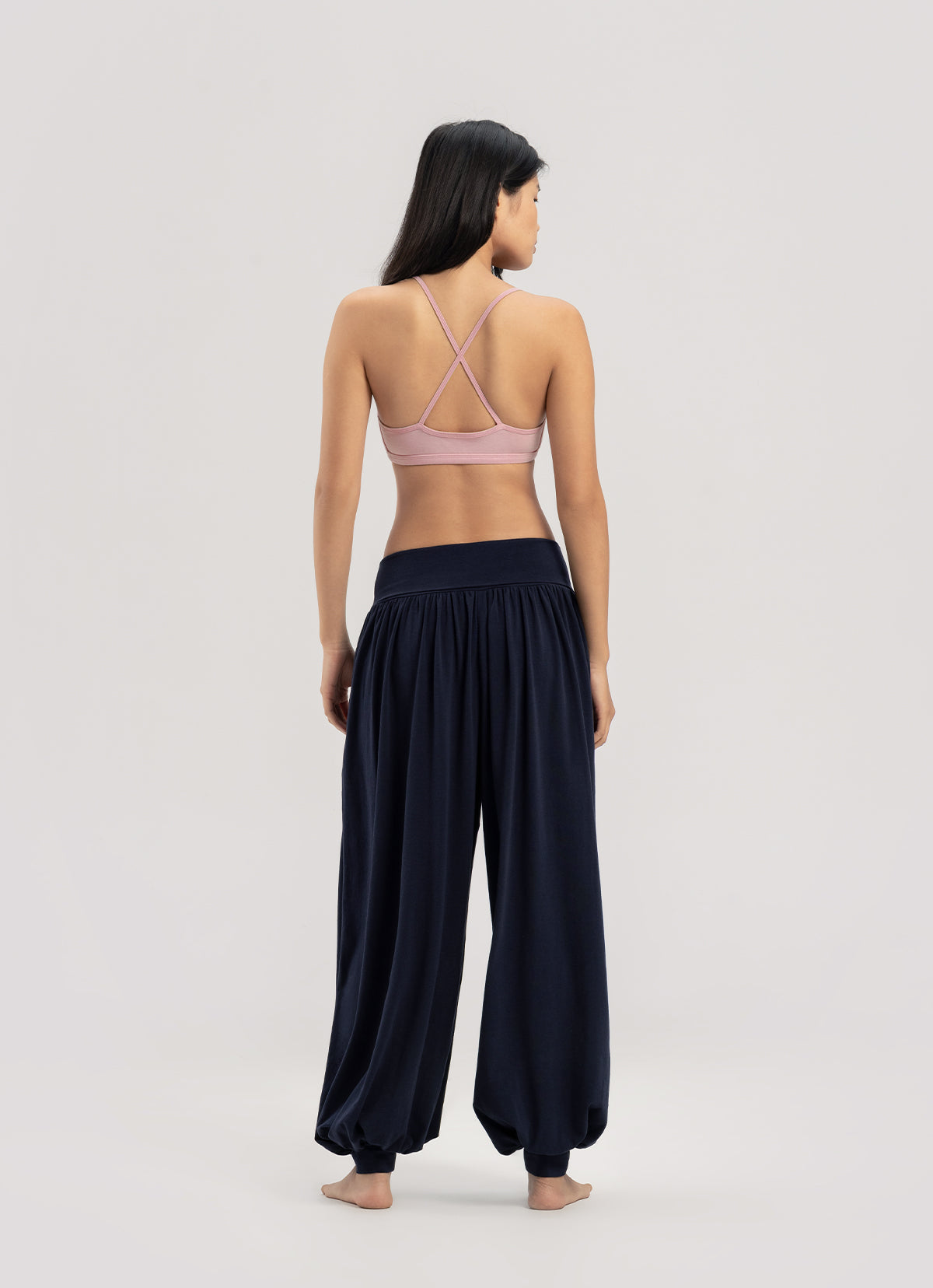 Comfort bra top_Fragrant Lilac
