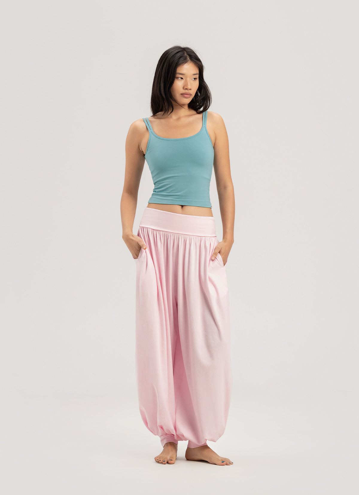 Labu pants_Ballerina