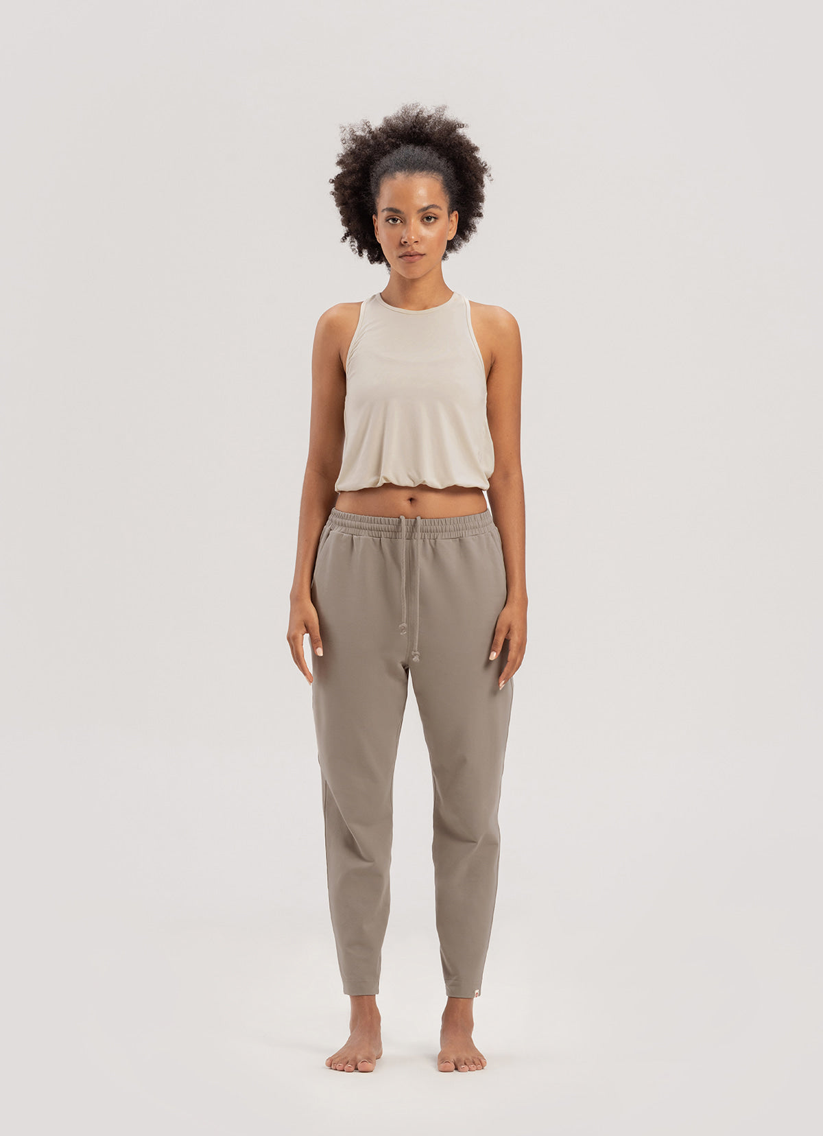 Comfy jogger (Unisex)_Rock Ridge