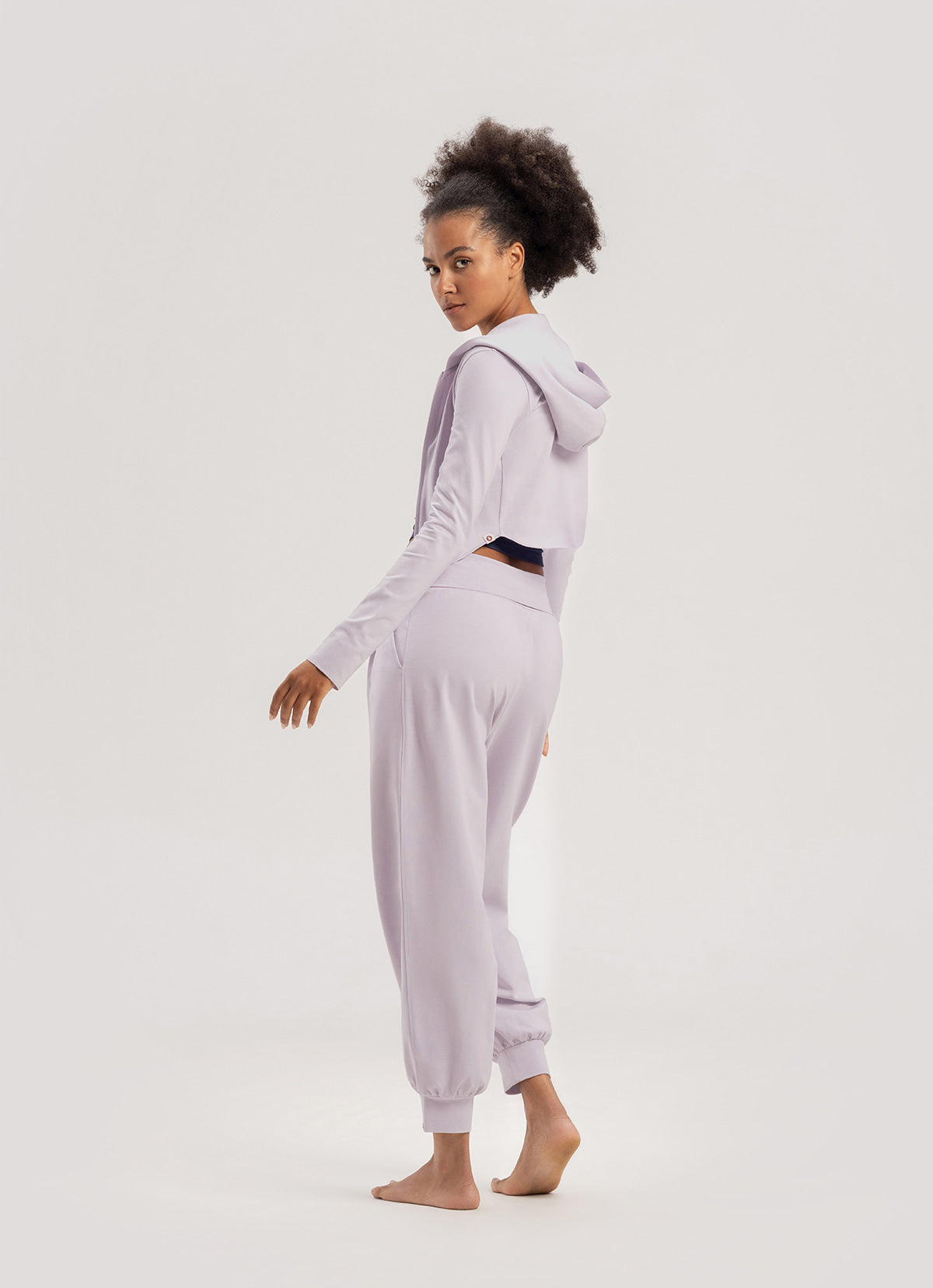 Fortune pants_Misty Lilac