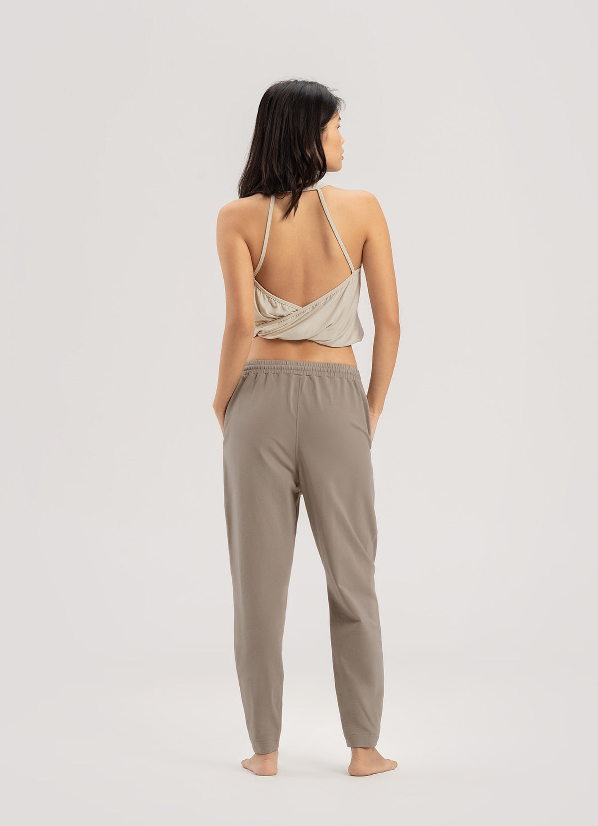 Comfy jogger (Unisex)_Rock Ridge