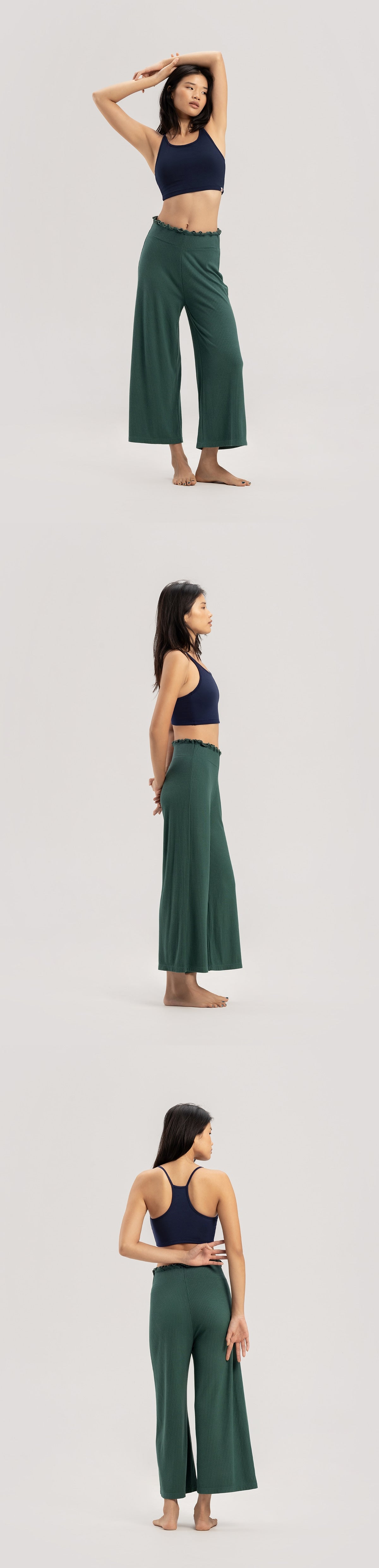 Sita bra top_Evening Blue