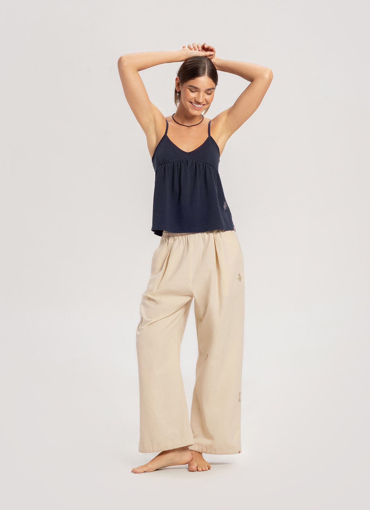 Pants – BUDHI MUDRA JAPAN