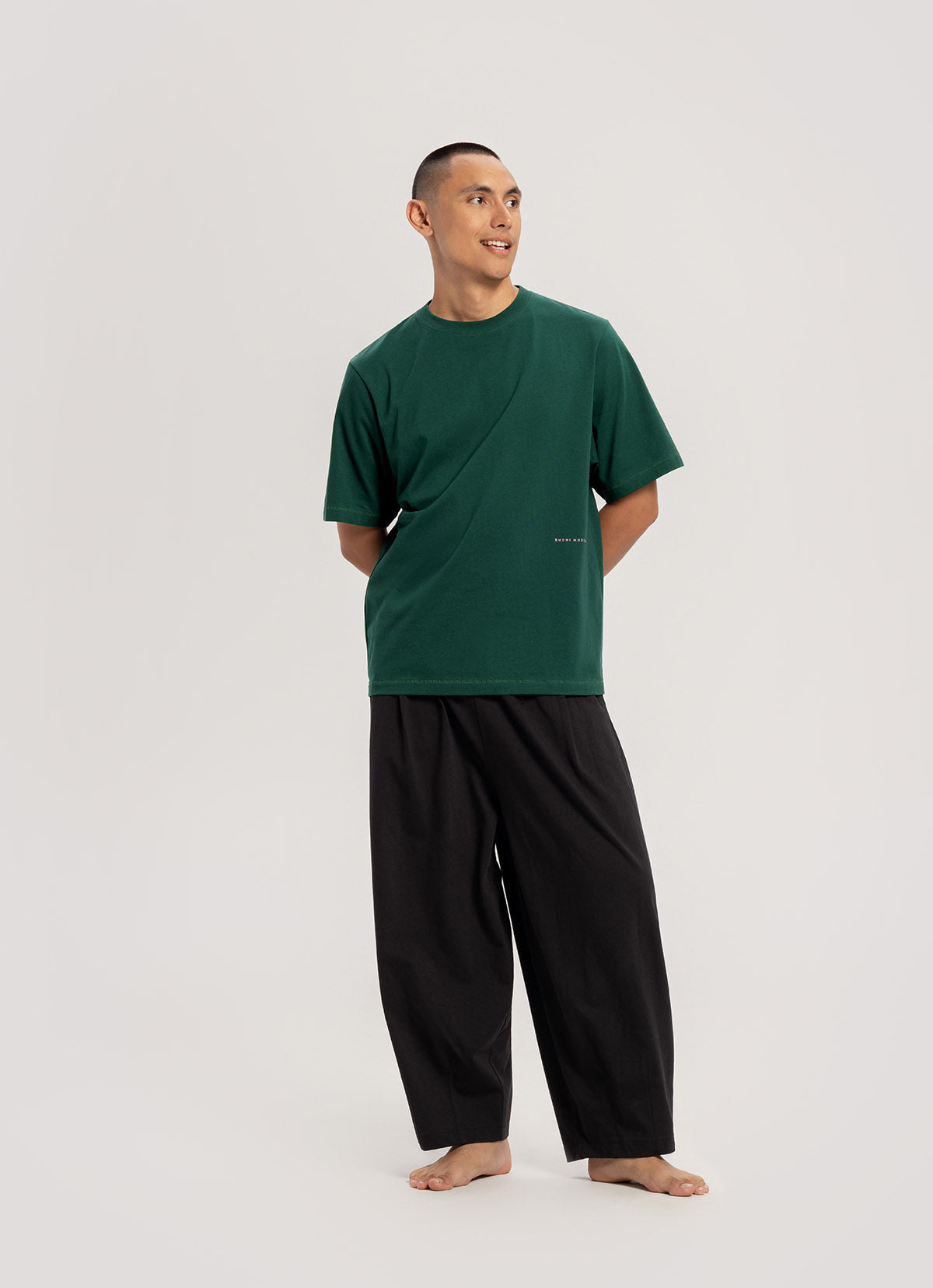 Bottoms – BUDHI MUDRA JAPAN