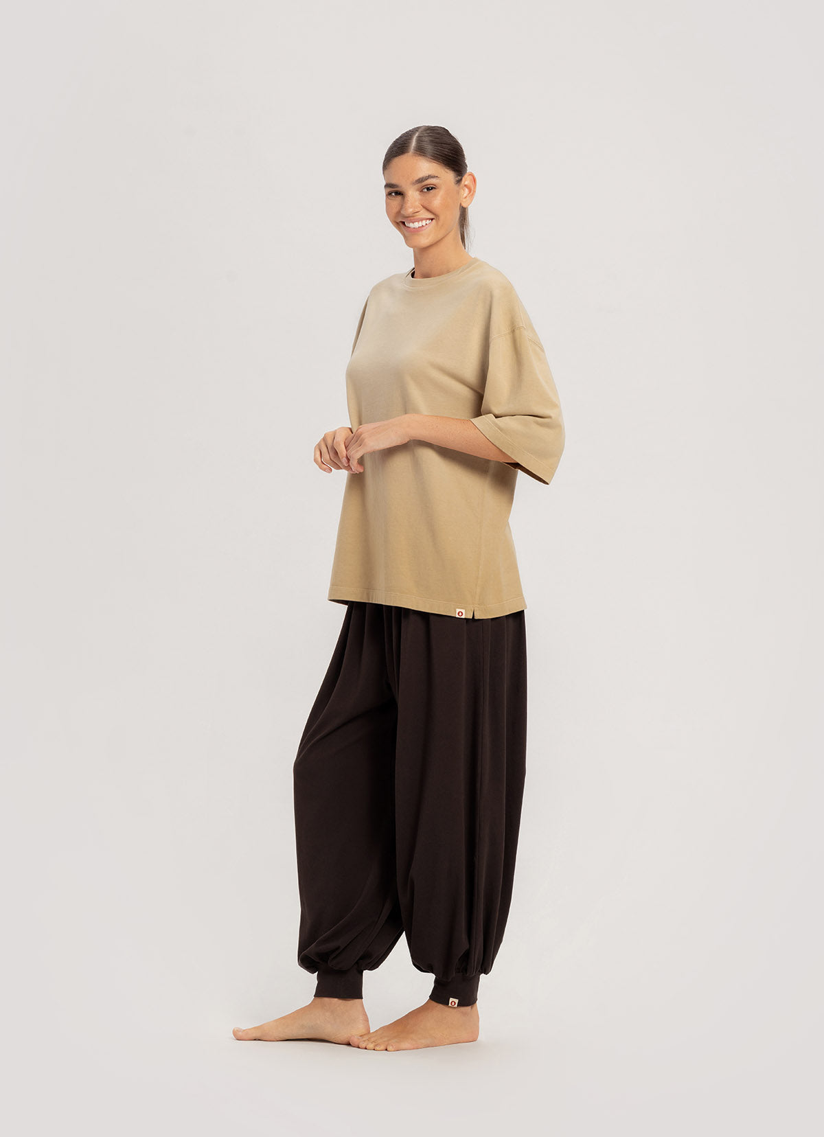 Labu pants_Mole