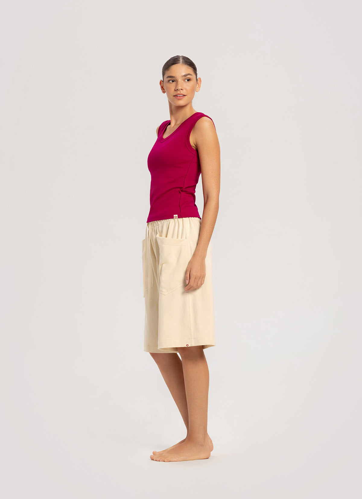Pants – BUDHI MUDRA JAPAN