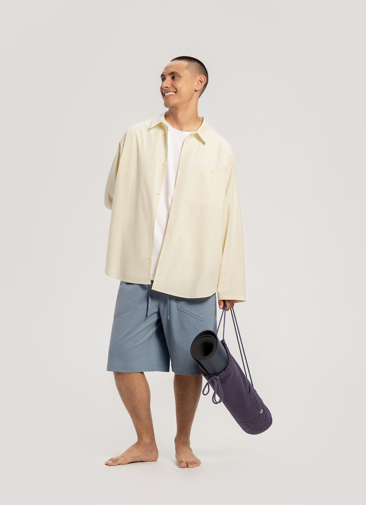 Pants – BUDHI MUDRA JAPAN