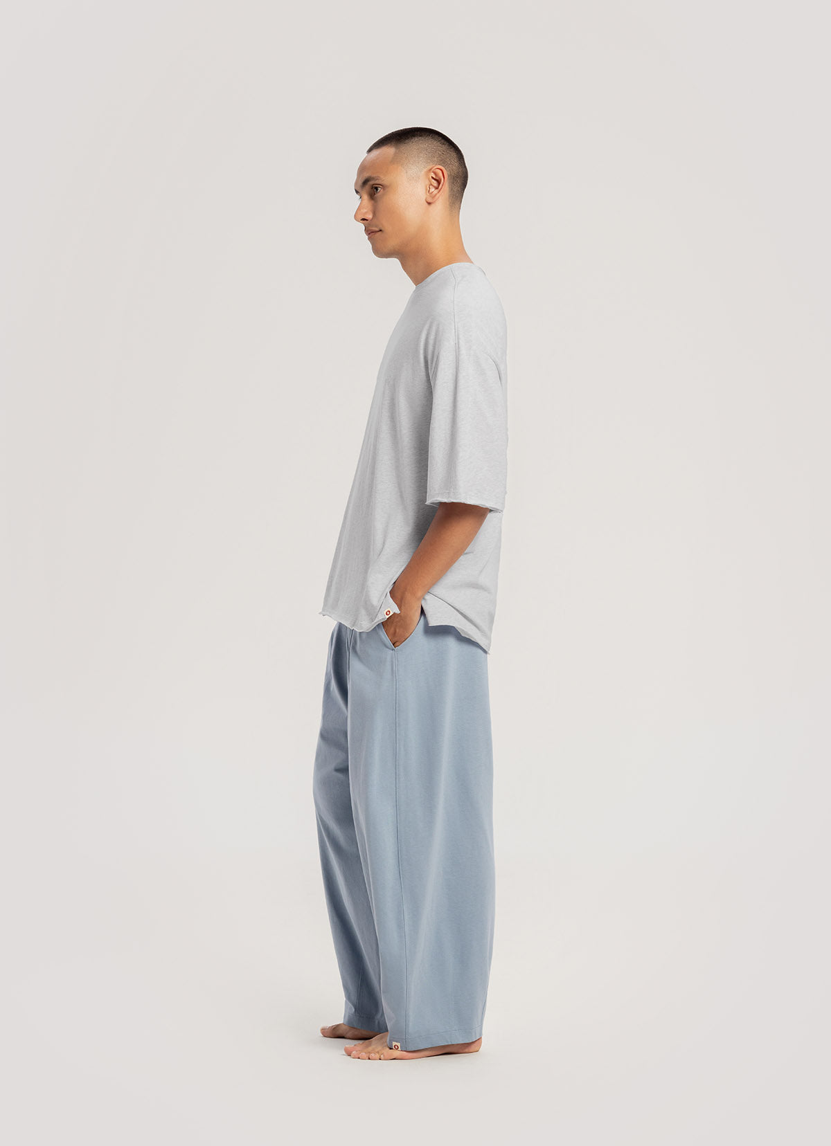 Bottoms – BUDHI MUDRA JAPAN
