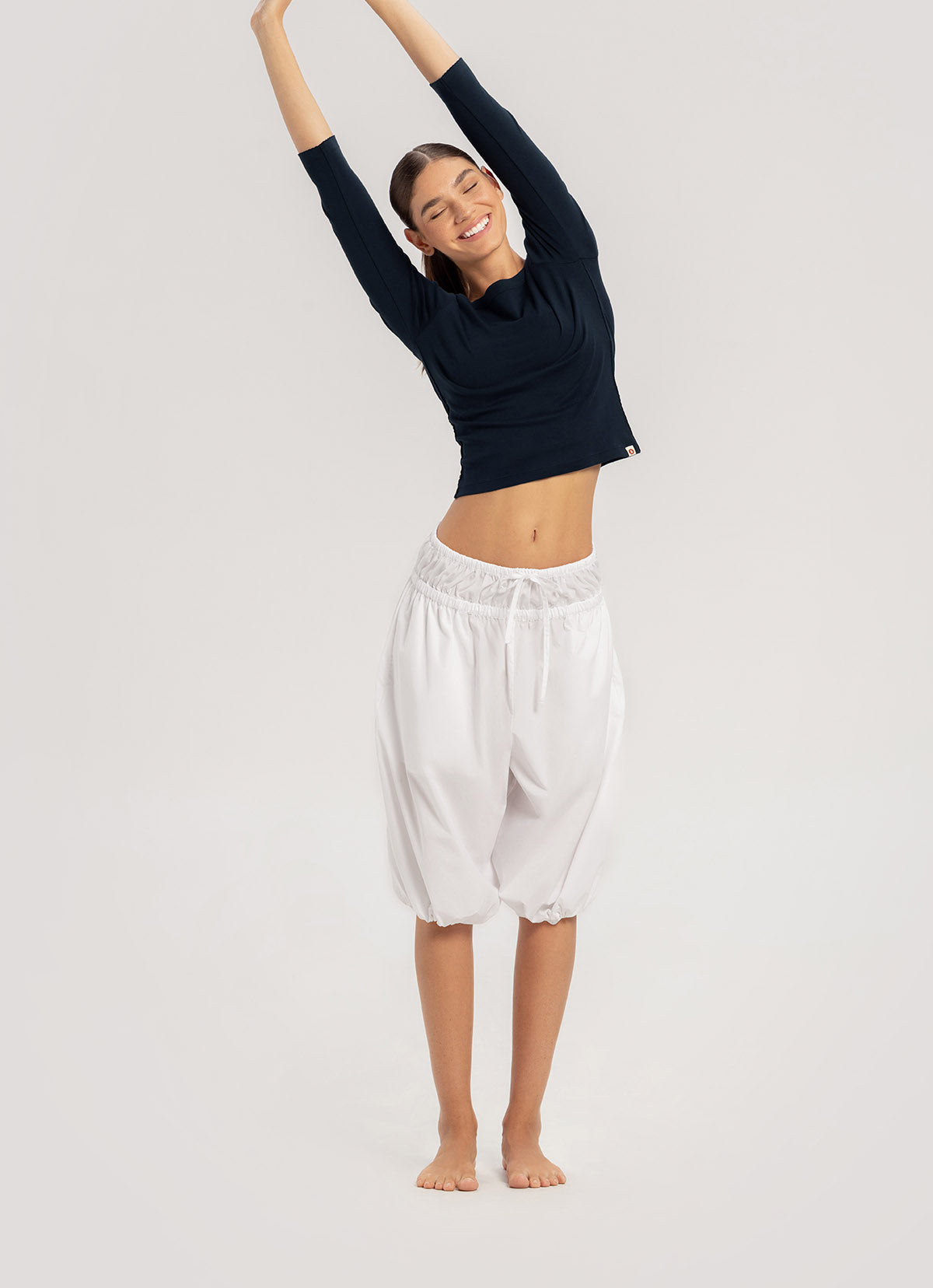 Pants – BUDHI MUDRA JAPAN