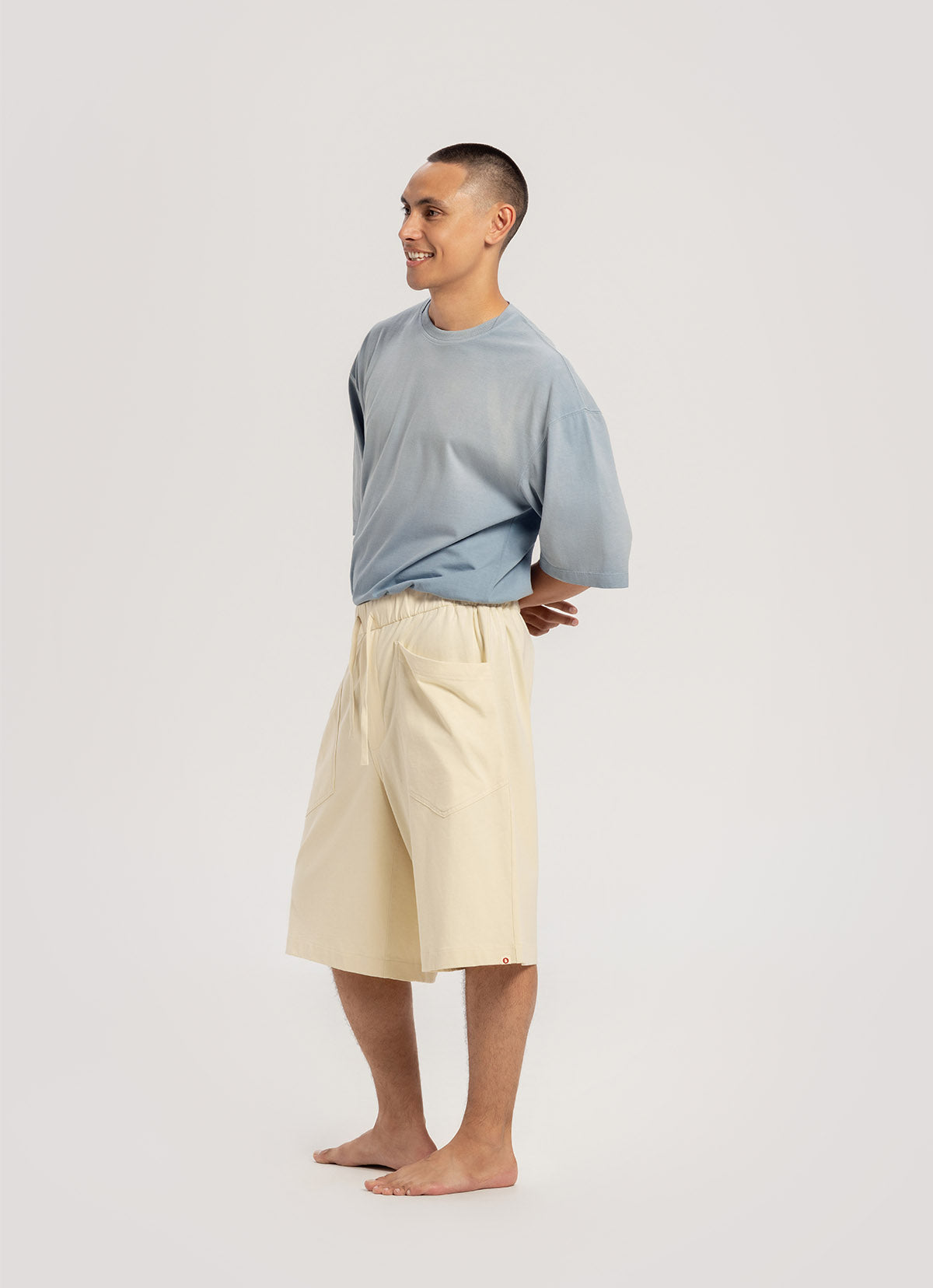 Pants – BUDHI MUDRA JAPAN