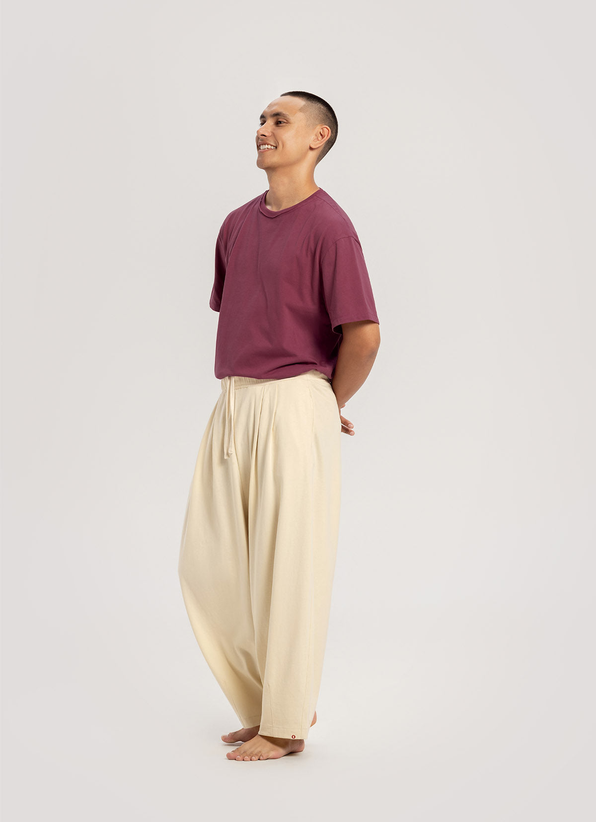 Bottoms – BUDHI MUDRA JAPAN
