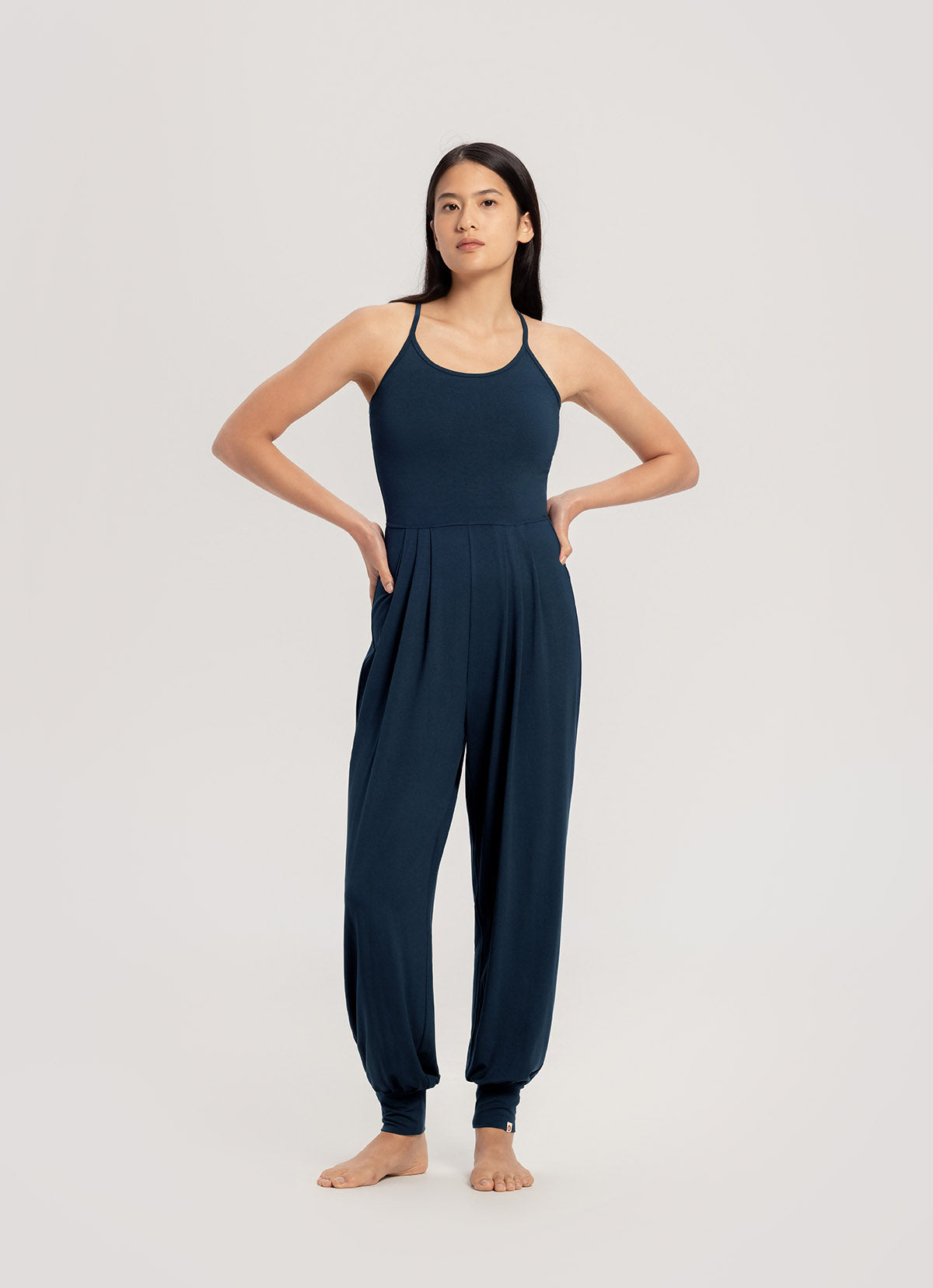BUDHI MUDRA M ネイビーブルー Drops – BUDHI MUDRA JAPAN
