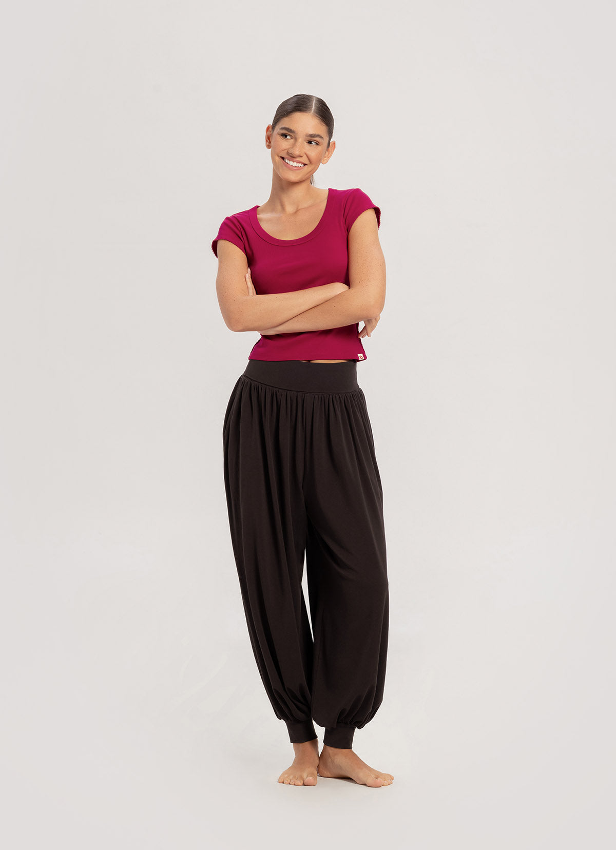Labu pants_Mole