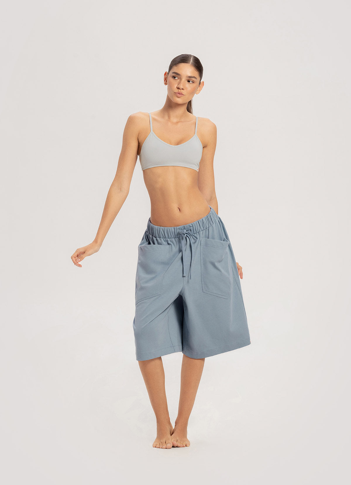 Pants – BUDHI MUDRA JAPAN