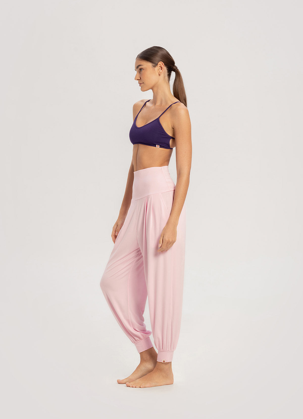 Pants – BUDHI MUDRA JAPAN
