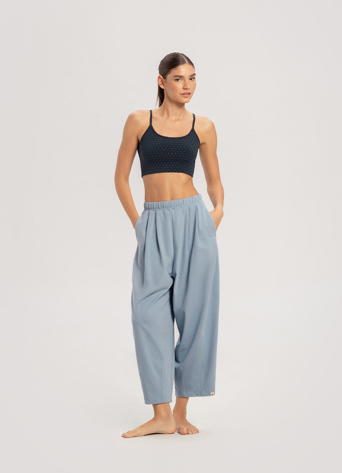 Bottoms – BUDHI MUDRA JAPAN