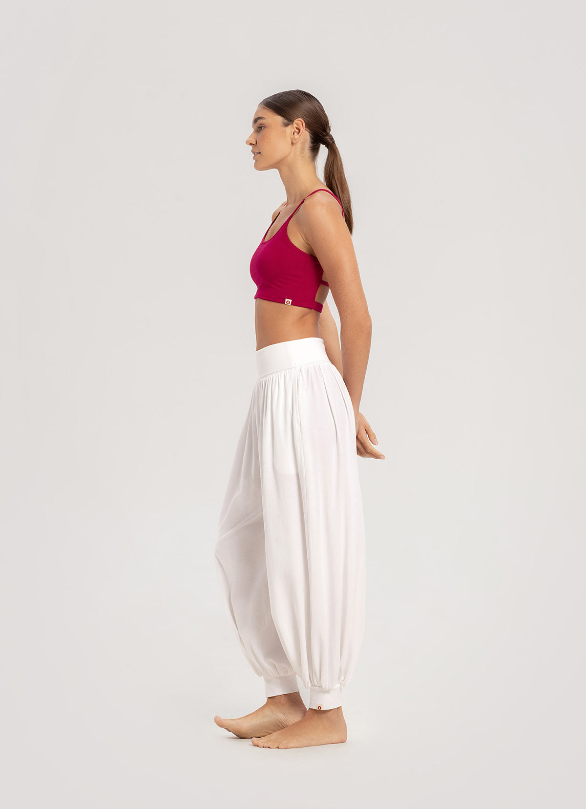 Pants – BUDHI MUDRA JAPAN