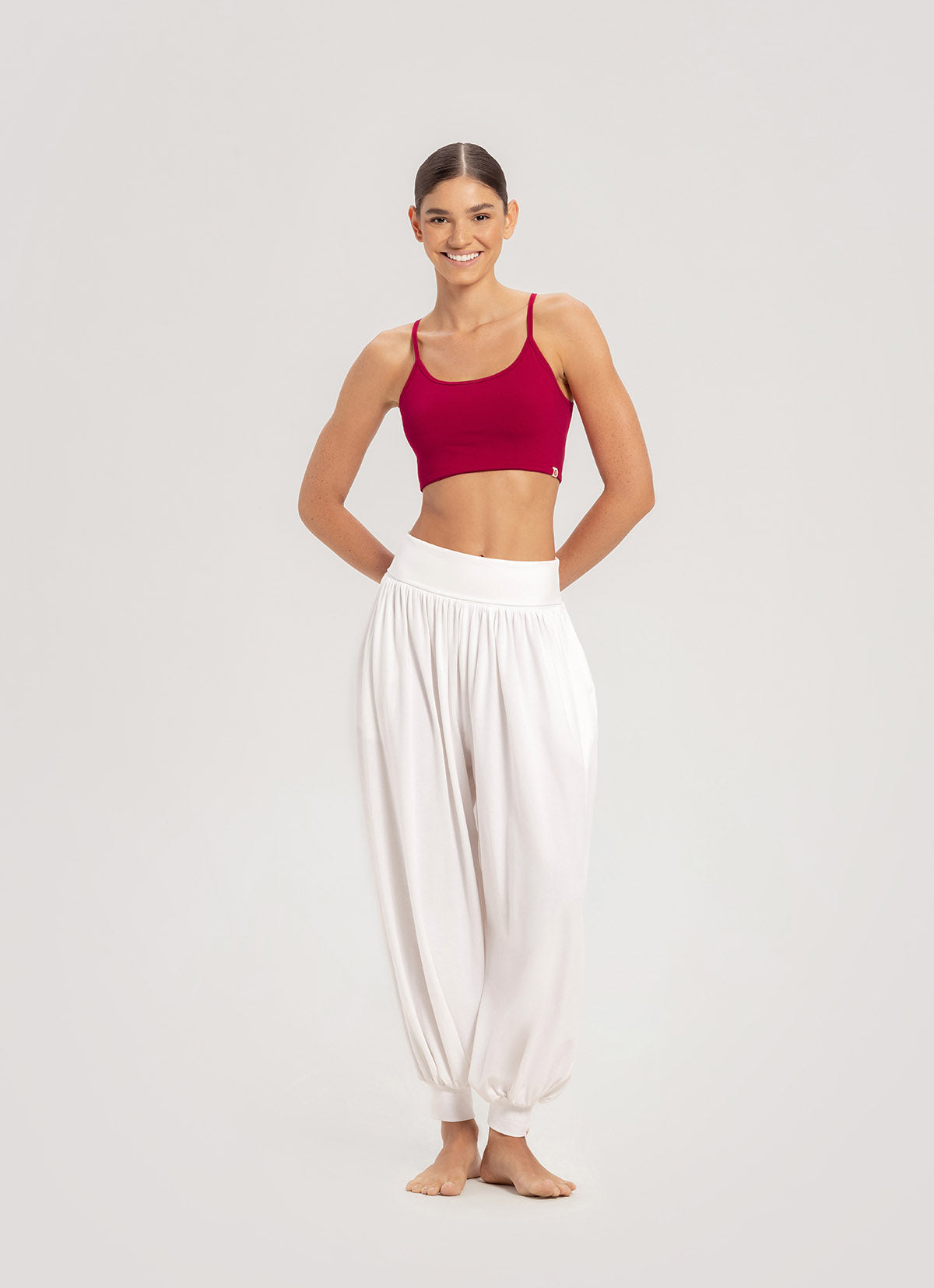 Pants – BUDHI MUDRA JAPAN