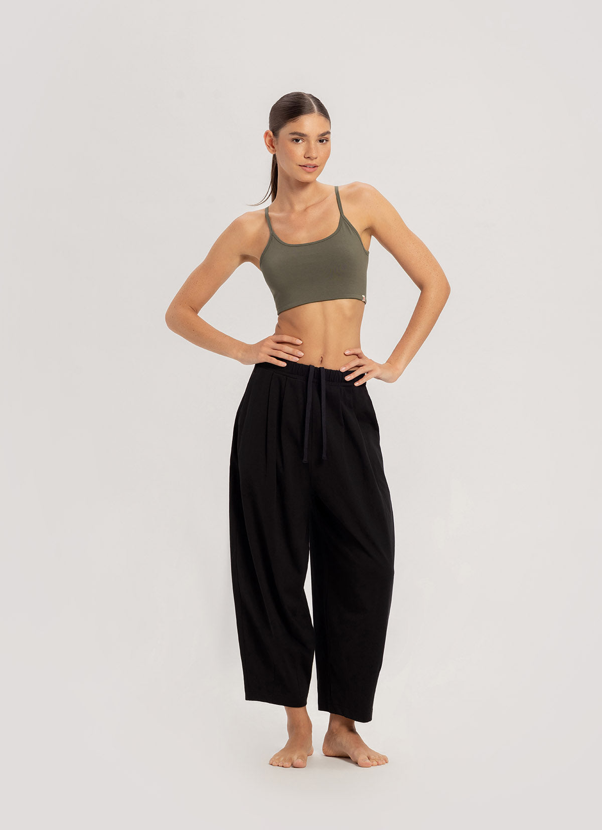Bottoms – BUDHI MUDRA JAPAN