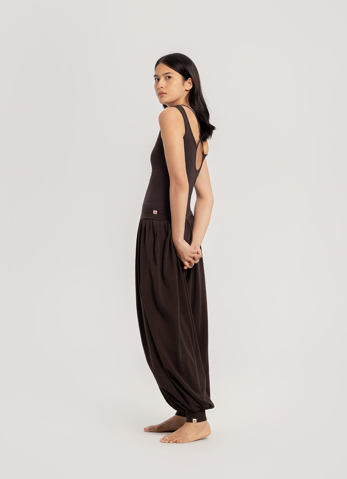 Labu pants_Mole