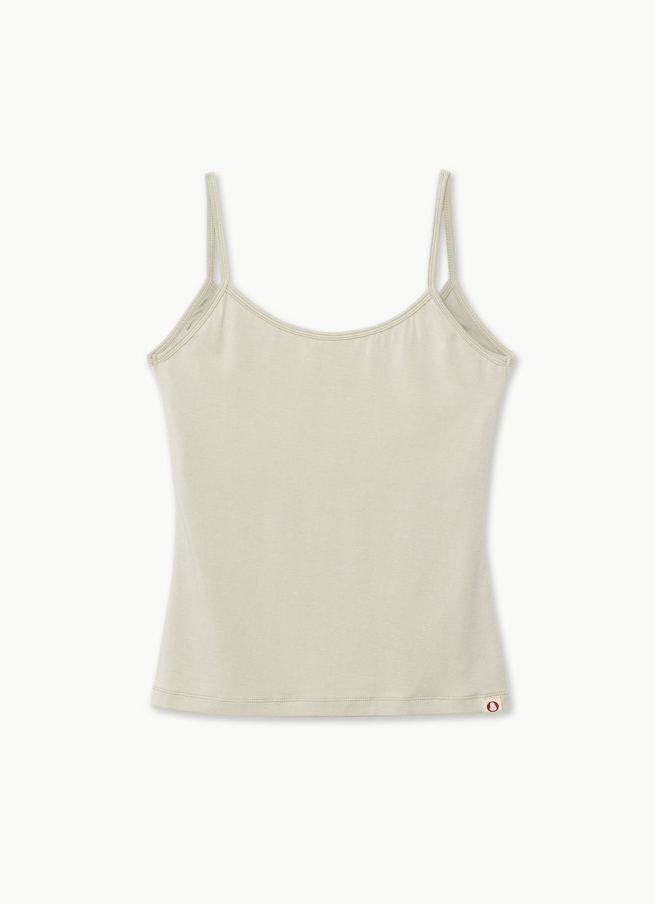 Super simple tank top_Alfalfa