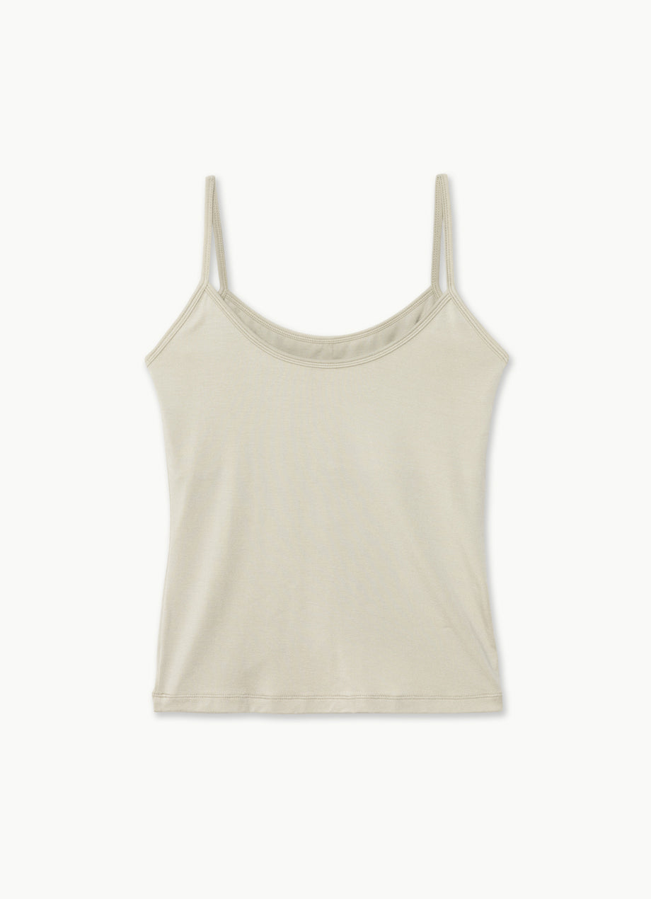 Super simple tank top_Alfalfa