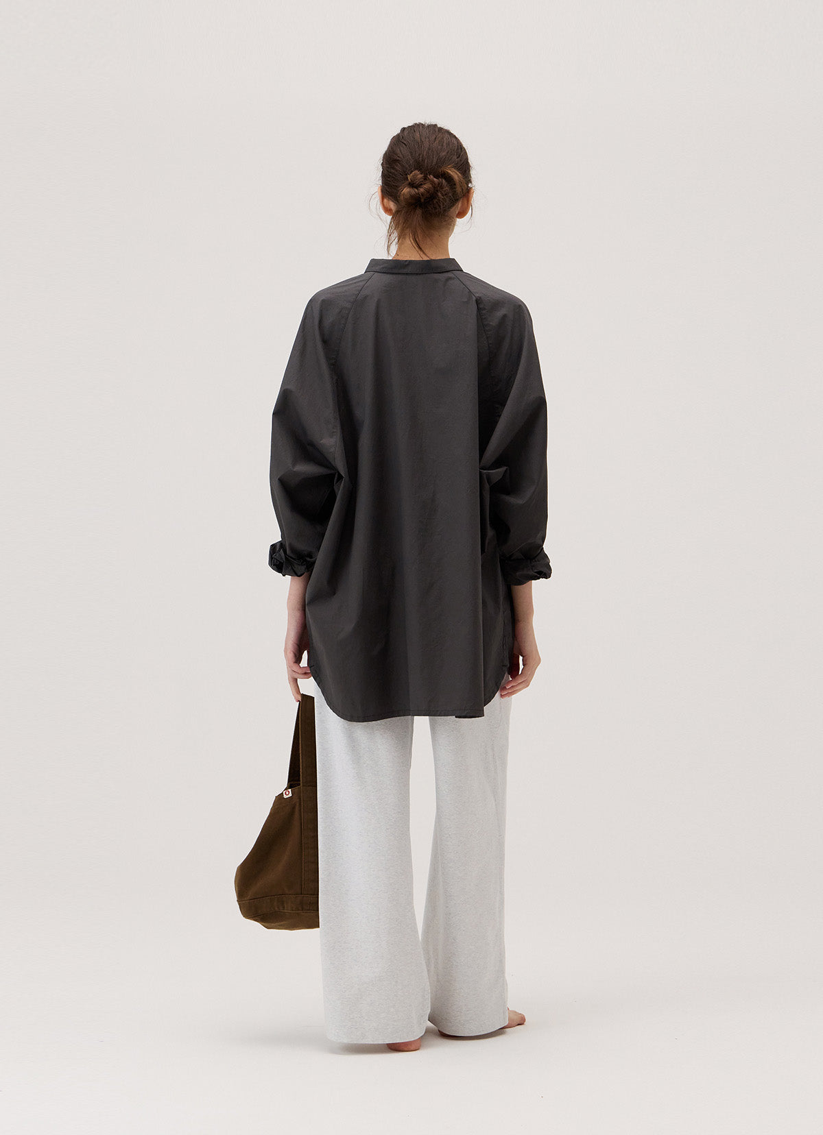 Kite shirts_Dark Grey