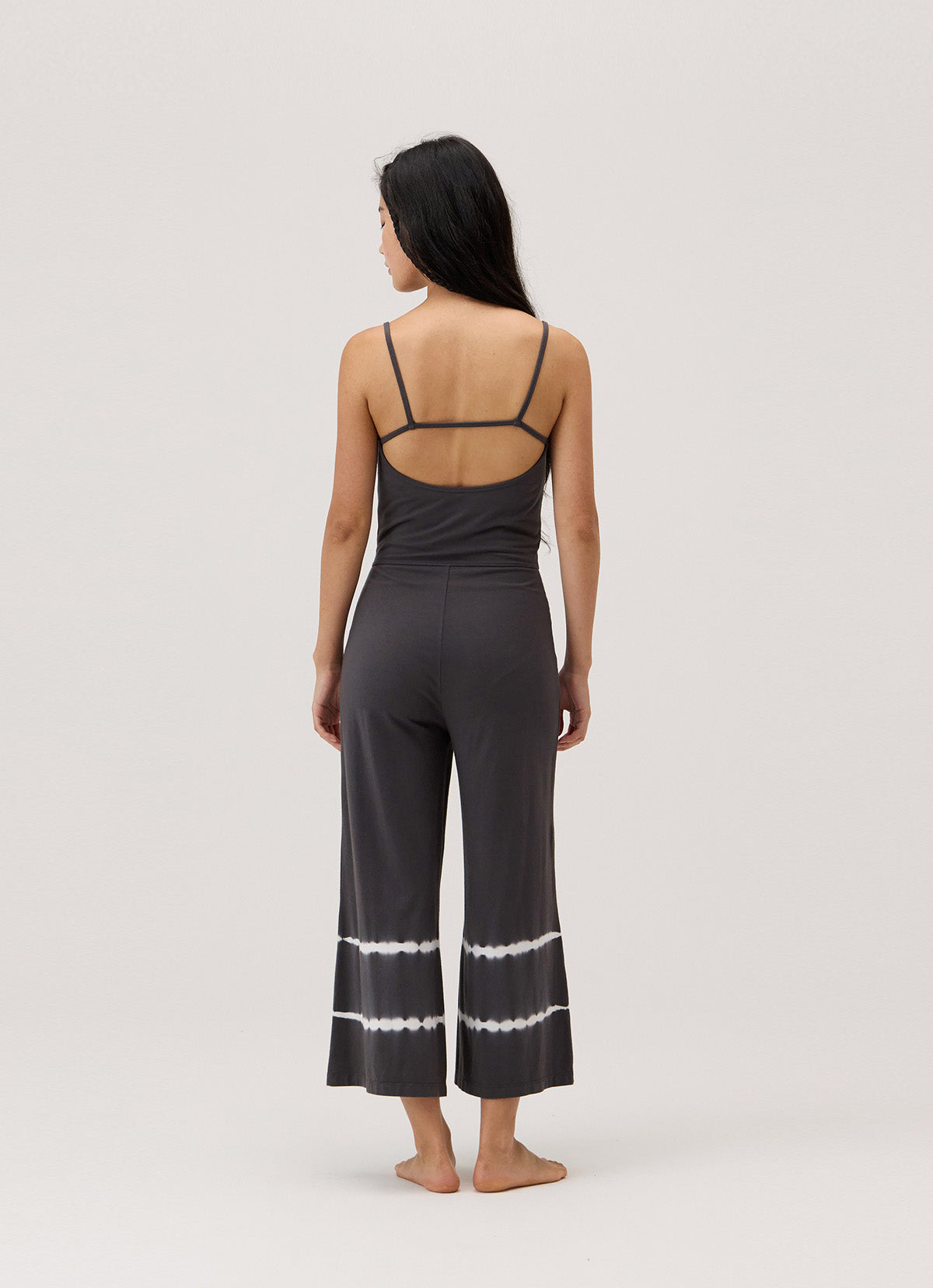 Wide fit jumpsuit_dyed_Unexplored