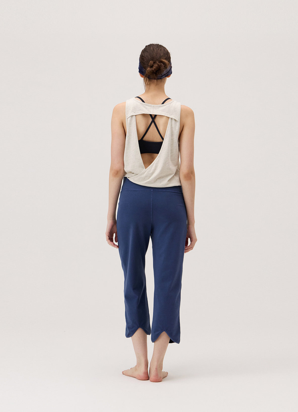 Membagi pants #1_dyed_Oceana